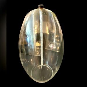 Firelight Pod oil lamp